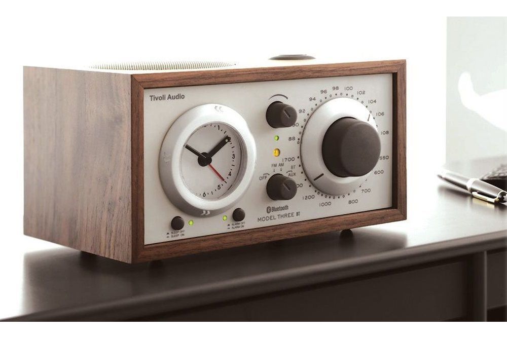 Tivoli Audio Model Three BT - 7
