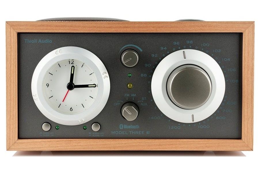 Tivoli Audio Model Three BT - 2