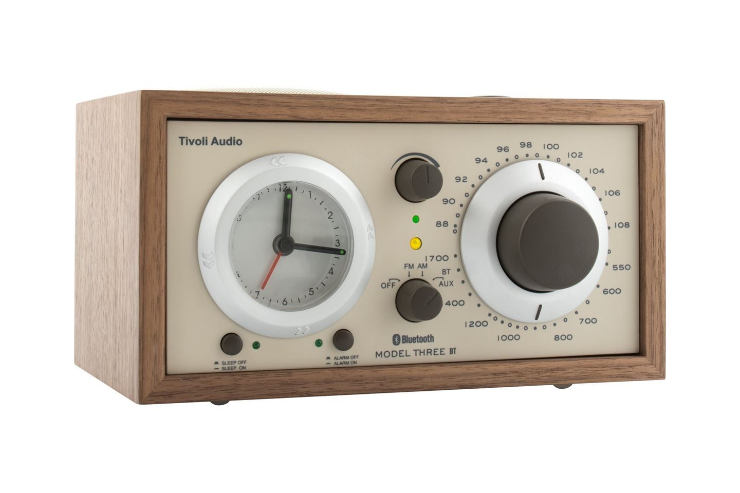 Tivoli Audio Model Three BT - 5