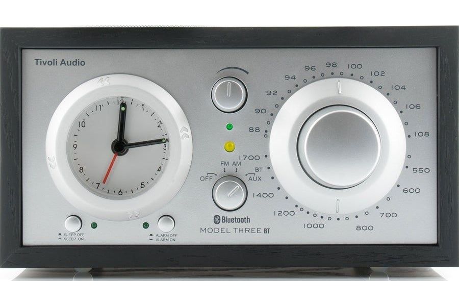 Tivoli Audio Model Three BT - 3