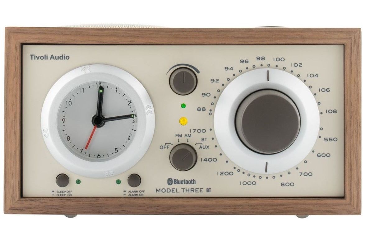 Tivoli Audio Model Three BT