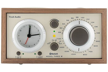 Tivoli Audio Model Three BT