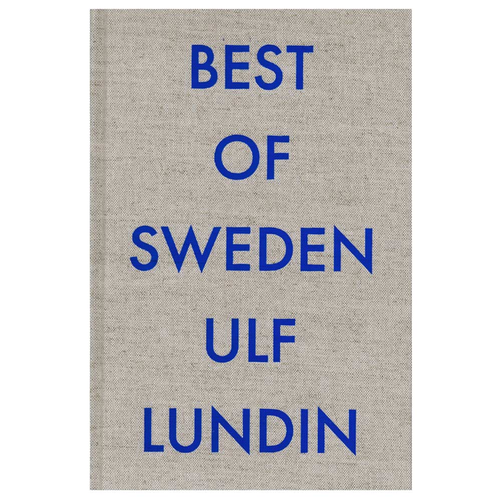 Ulf Lundin: Best of Sweden 
