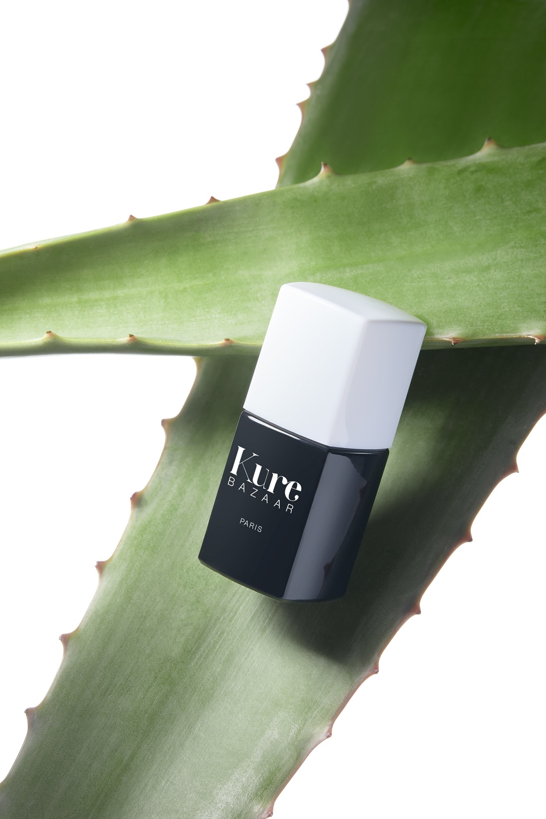 Kure Bazaar Nail Polish Studio Top Coat, 10ml - 2
