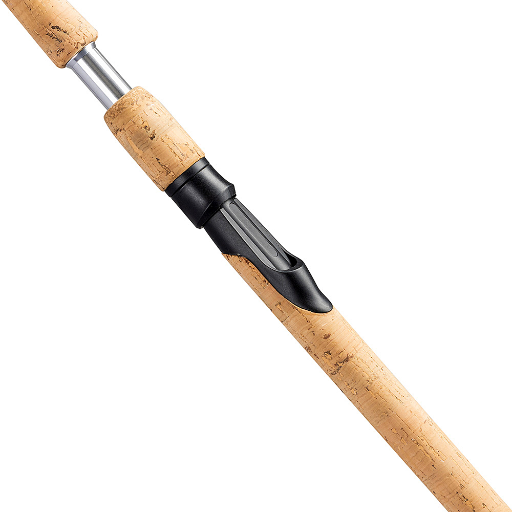 Daiwa Silver Creek  Haspelspö - 7