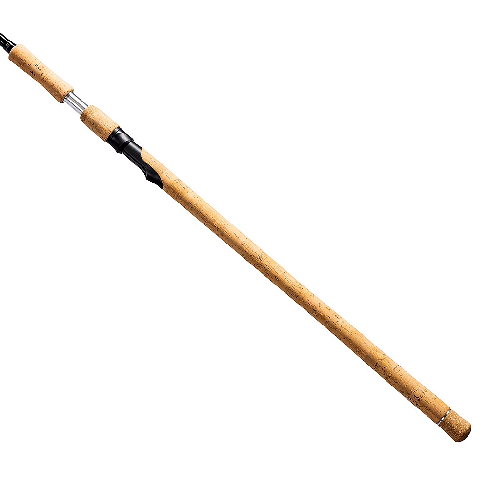 Daiwa Silver Creek  Haspelspö - 6