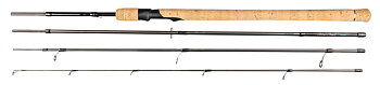 Daiwa Silver Creek  Haspelspö