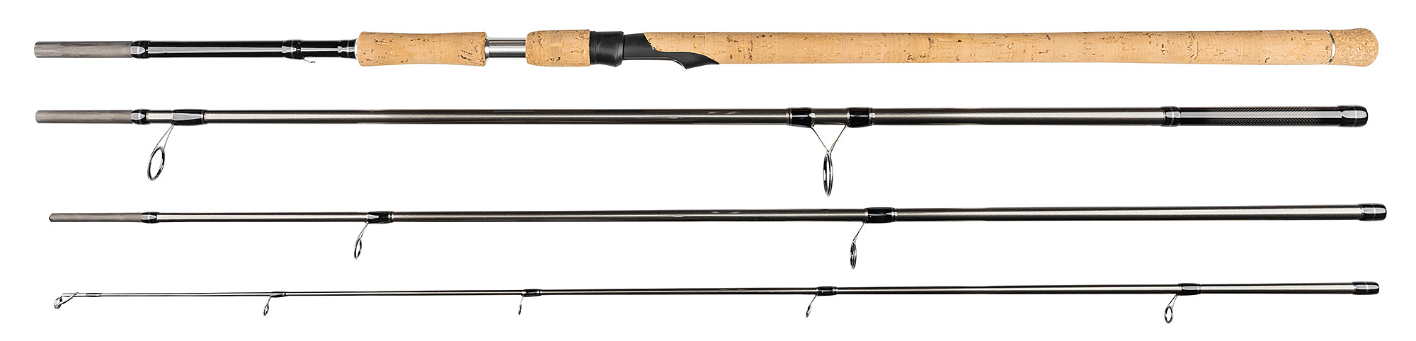 Daiwa Silver Creek  Haspelspö - 8