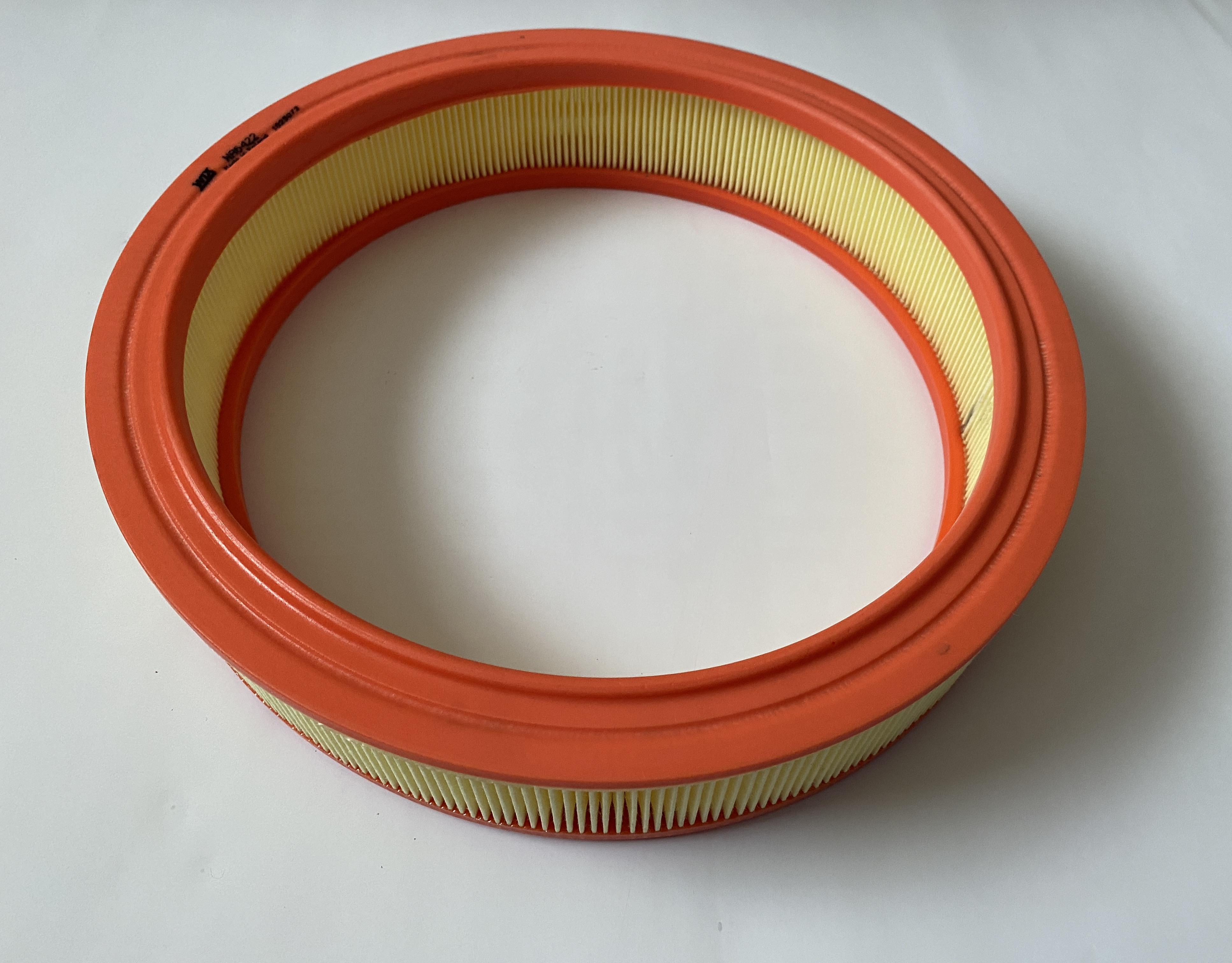 Air filter (300 mm) OHC 1.6-2.0 Cortina/Granada/Sierra/Taunus