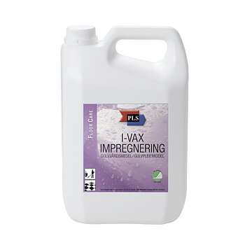 Impregnering PLS I-Vax Oparfym 5L