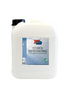 Impregnering PLS Storfix 10L