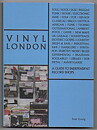 Vinyl London By Tom Greig SC NM- Signerad!