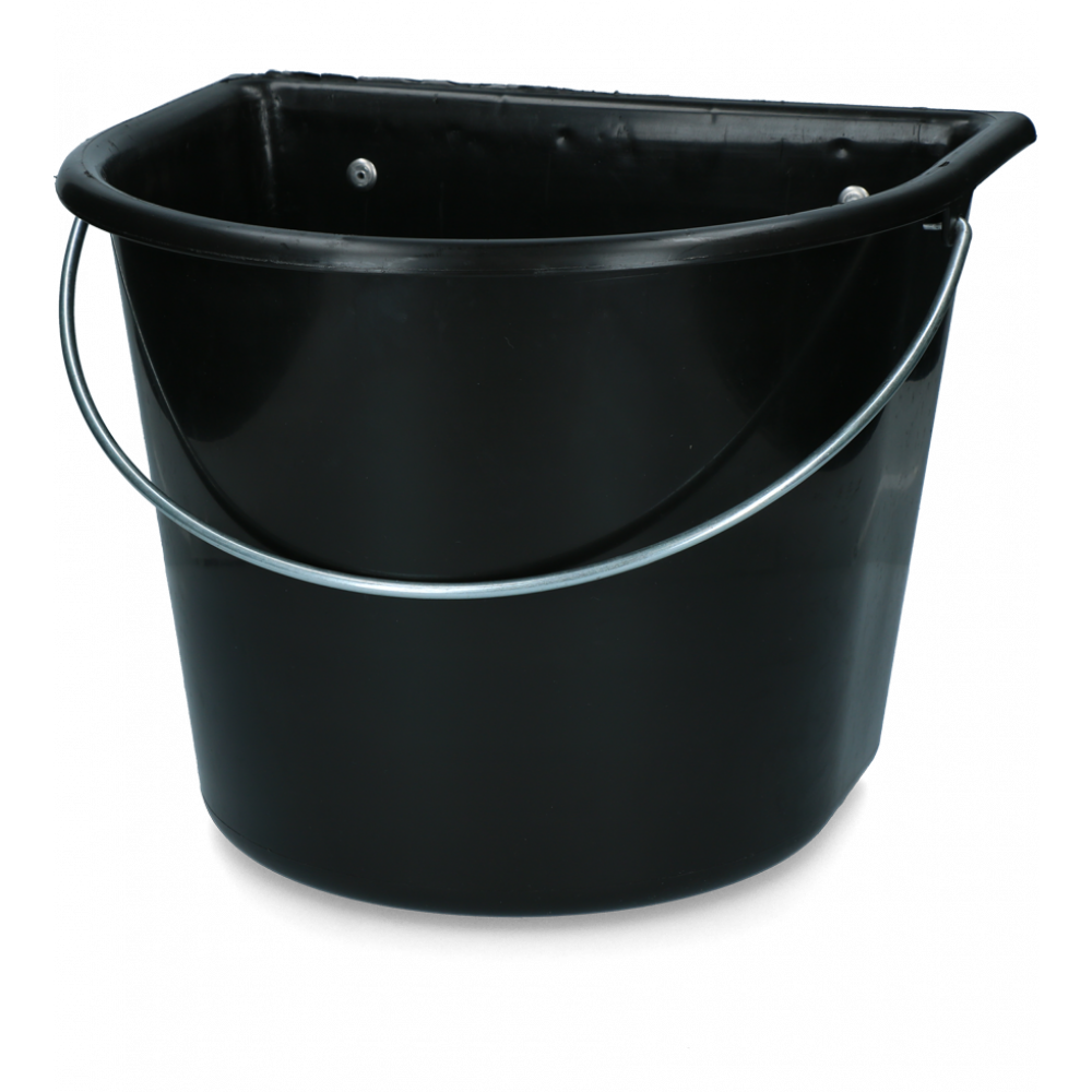 Matare 15 l med stå handtag och hängkrokar - 2