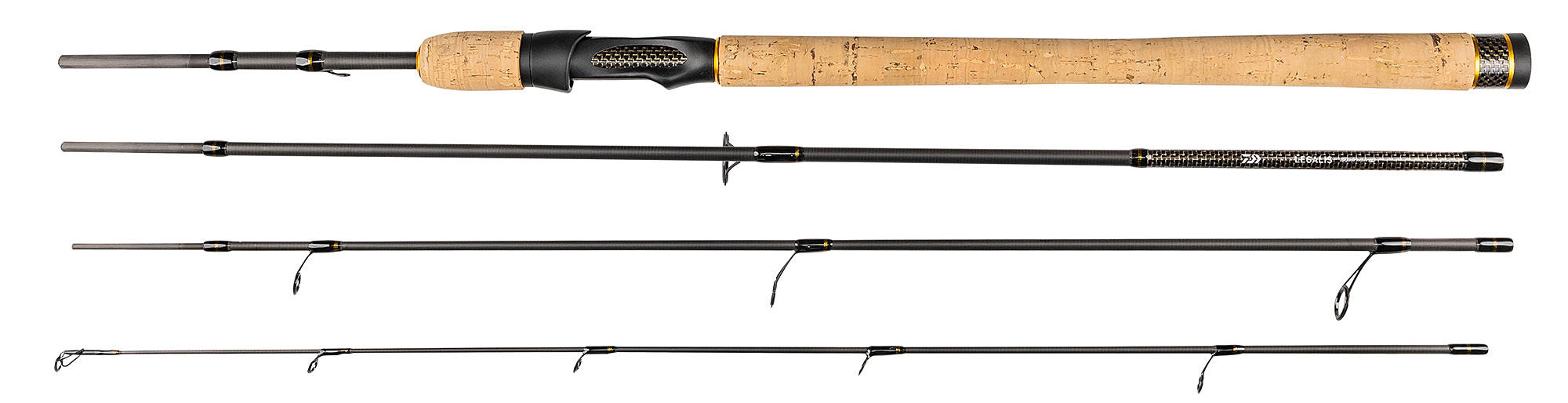 Daiwa Legalis