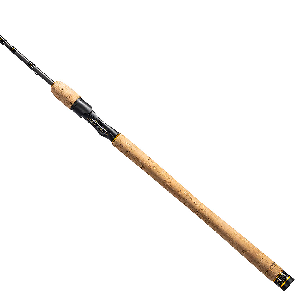 Daiwa Legalis - 3