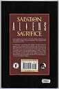Aliens: Salvation and Sacrifice TP VF/NM