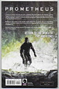 Life and Death: Prometheus TP VF/NM