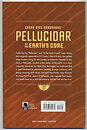Edgar Rice Burroughs Pellucidar: At The Earth's Core TP NM-