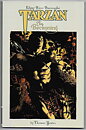 Tarzan: The Beckoning TP VF+