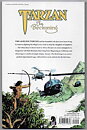 Tarzan: The Beckoning TP VF+