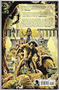 Once and Future Tarzan TP NM-