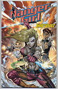 Danger Girl: Mayday TP NM-
