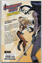 Danger Girl: Mayday TP NM-