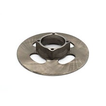 Bromsskiva fram Chatenet/JDM 225mm