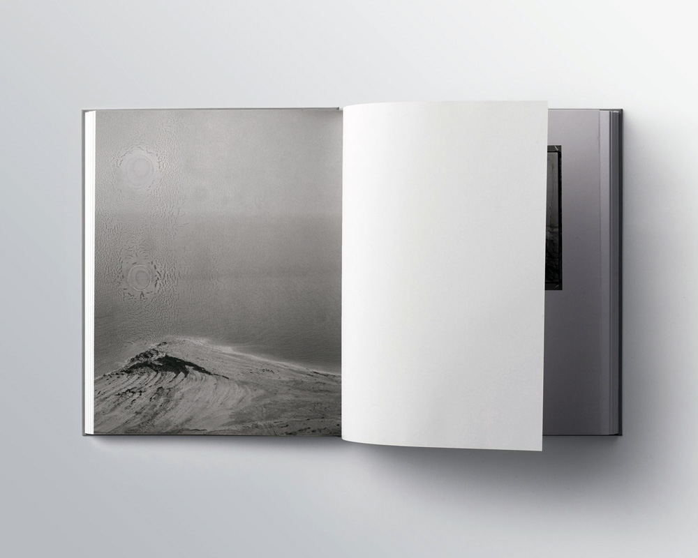 Dan Isaac Wallin: Sand [signed] - 4