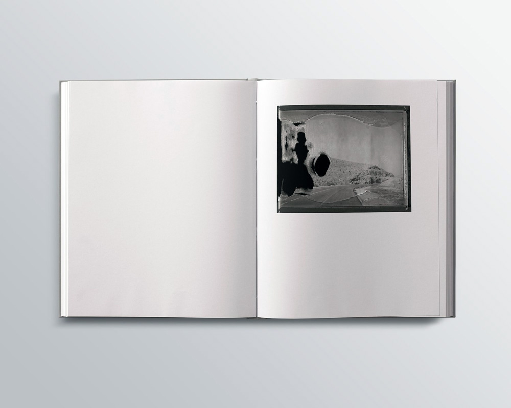 Dan Isaac Wallin: Sand [signed] - 2