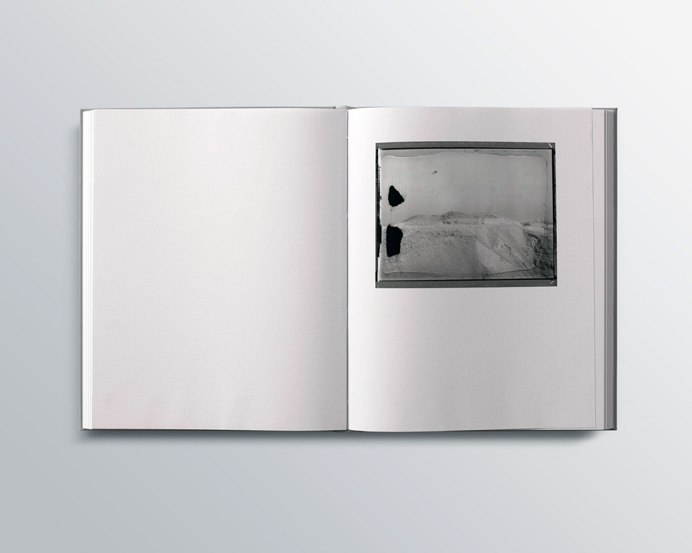 Dan Isaac Wallin: Sand [signed] - 3