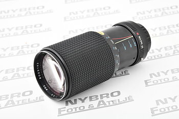 Tokina 70-210 / e,5 Konica