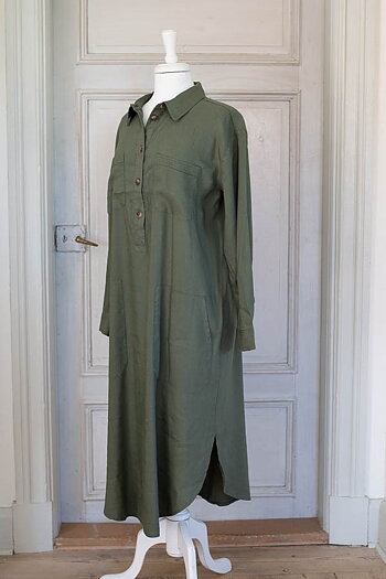 Pulz - Luca Dress Kalamata