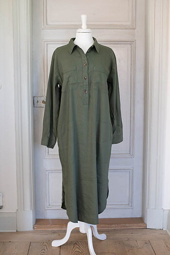Pulz - Luca Dress Kalamata