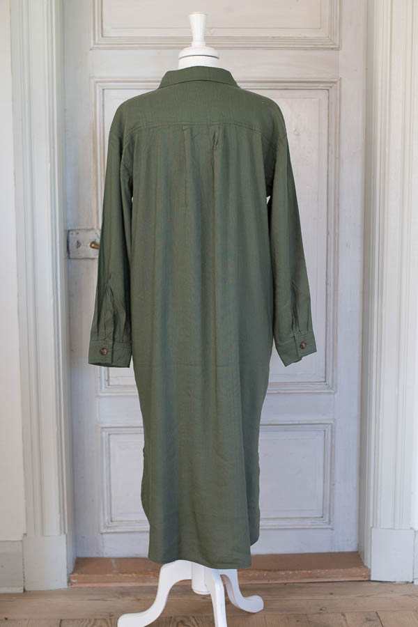Pulz - Luca Dress Kalamata - 3