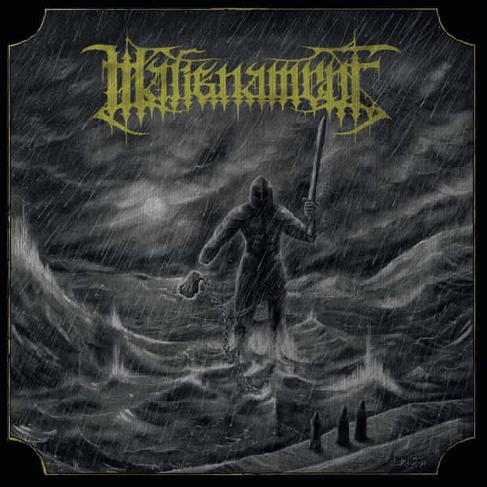 Malignament - Hypocrisis Absolution [CD]