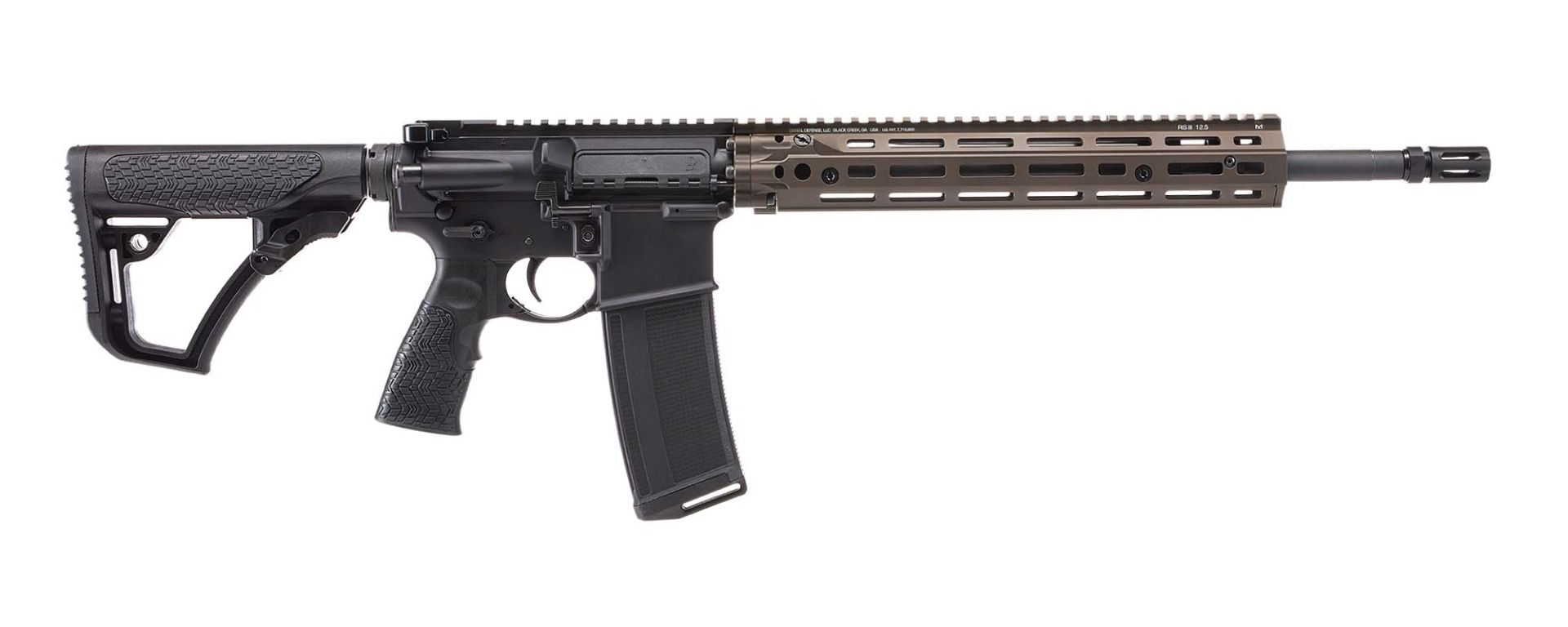  Daniel Defense DD4 RIII