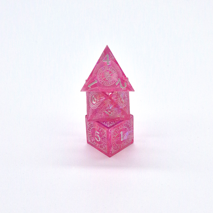 Glander Pink - 2