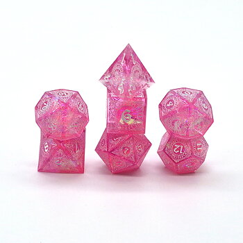Glander Pink