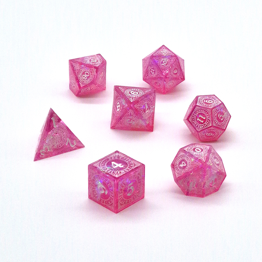 Glander Pink - 3