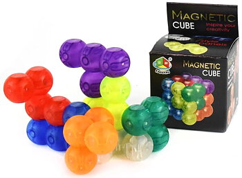 Magnetkub