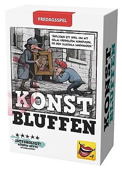 Konstbluffen