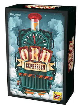 Ordexpressen
