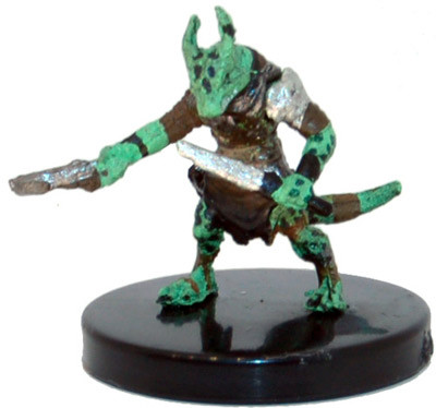Pathfinder Battles: Legendary Adventures #17 Kobold Scout (U)