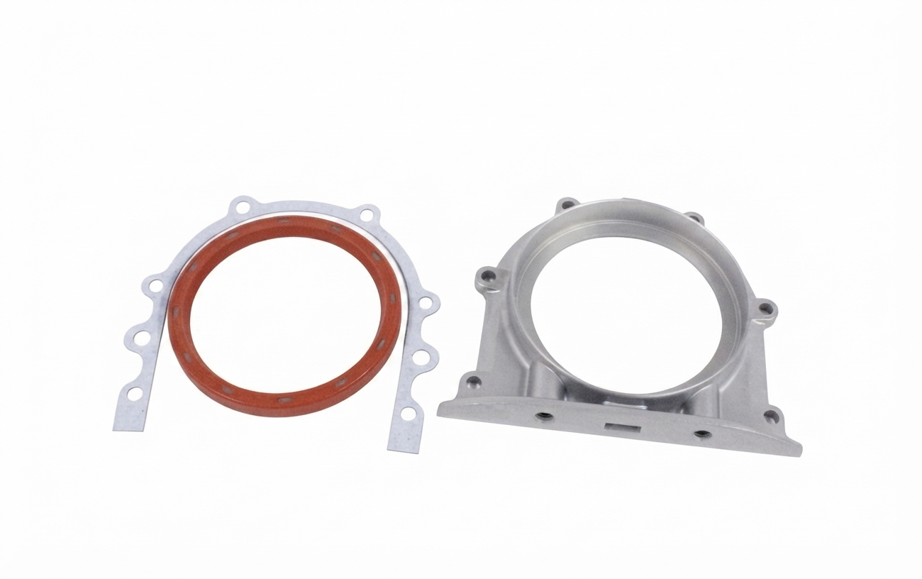 Oil seal kit, crankshaft rear B18/B20