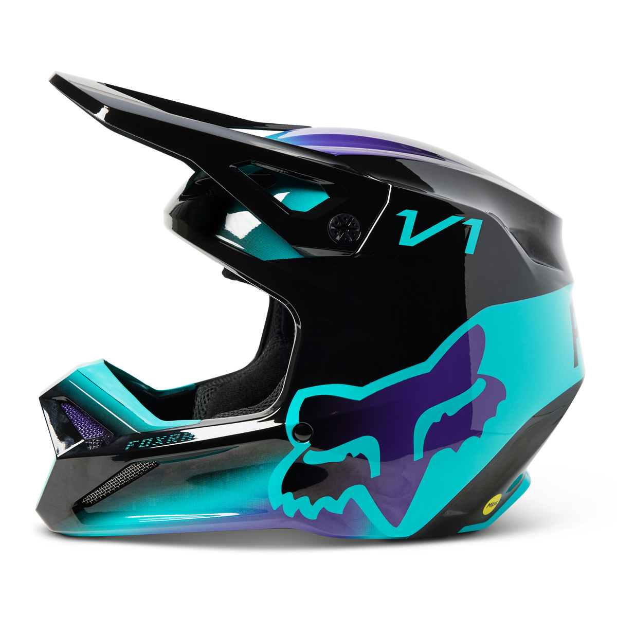 YOUTH V1 TOXSYK HELMET