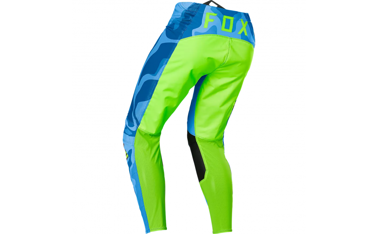 AIRLINE EXO PANTS - 2