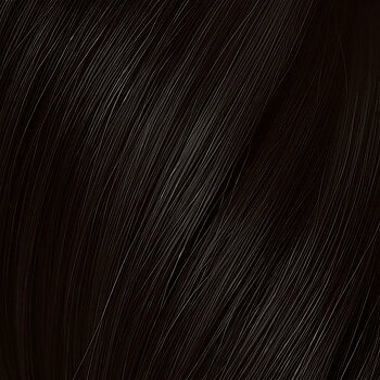 Invisible Sticker Line - Tejp - 45 cm - 2 (Dark Brown)