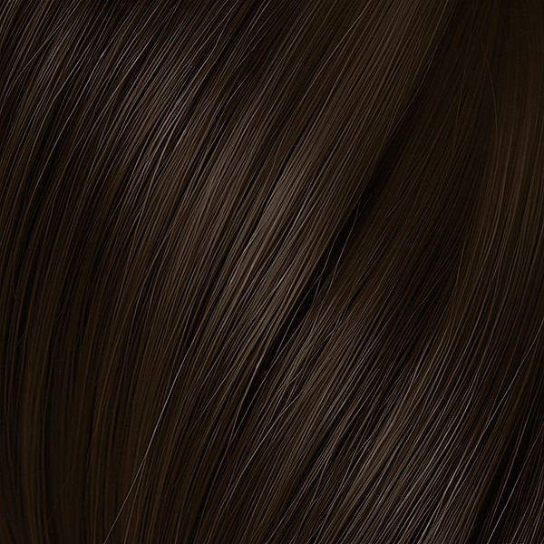 Invisible Sticker Line - Tejp - 45 cm - 4 (Brown)