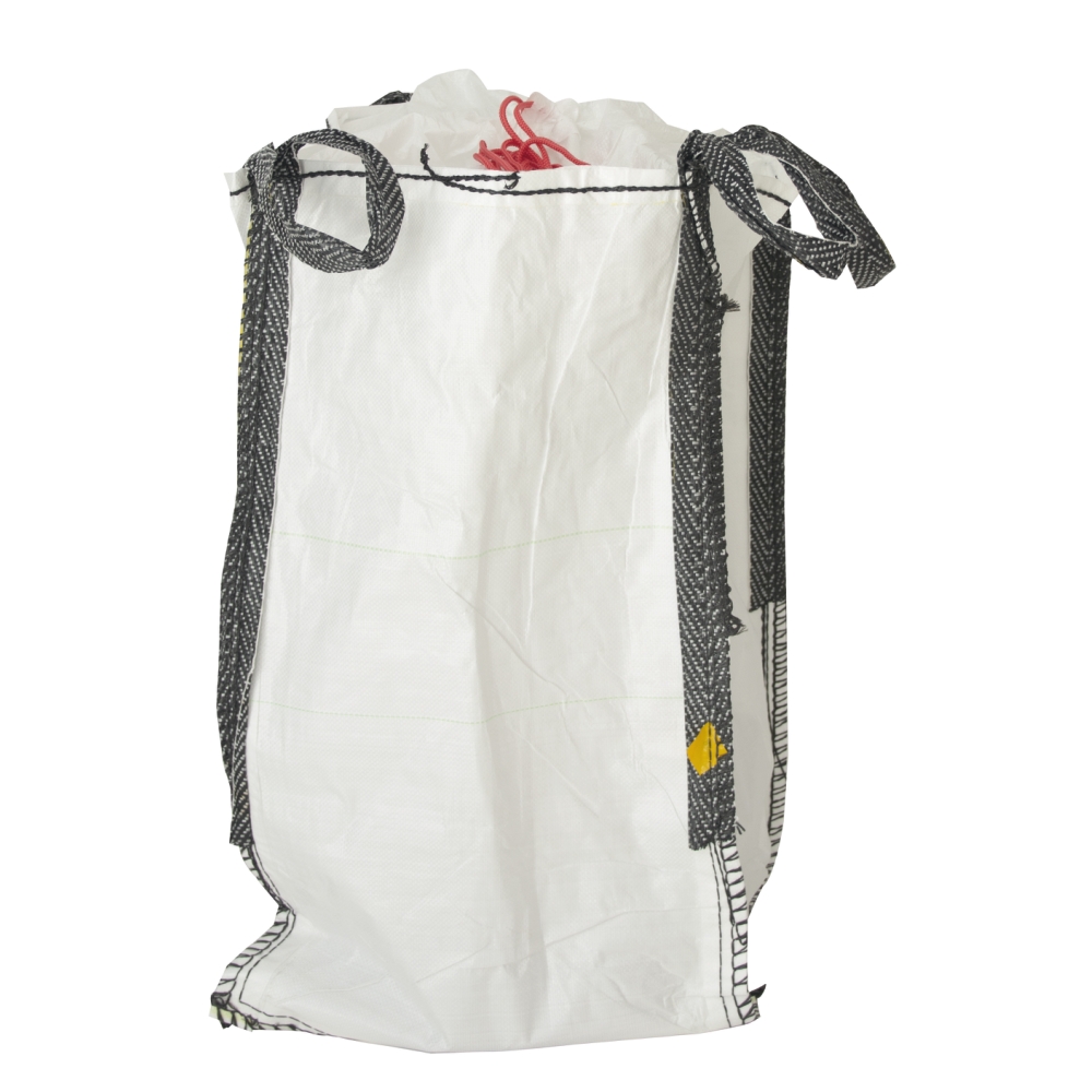 Byggsäck/Pirrsäck SafeSack med krage 250kg